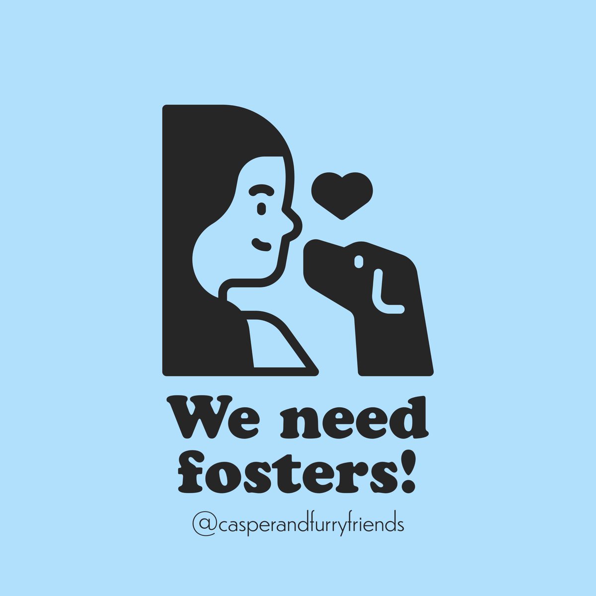 #HoustonTX area -We need fosters! 

🐕🐩🐕‍🦺🦮🐈🐈‍⬛🩵

#fosteradog
#fosteringsaveslives 
#houstondogs
#dogmom
#htx 
#Houston