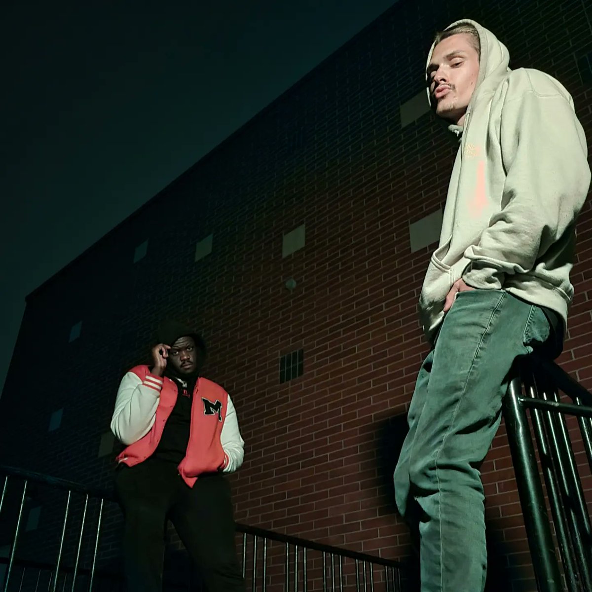 ATMLOFFICIAL's tweet image. If you hate can&apos;t hang with us.

#Mensfashion #mensmodel #hiphop #yyc