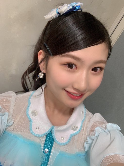 塩月希依音のTwitter画像1