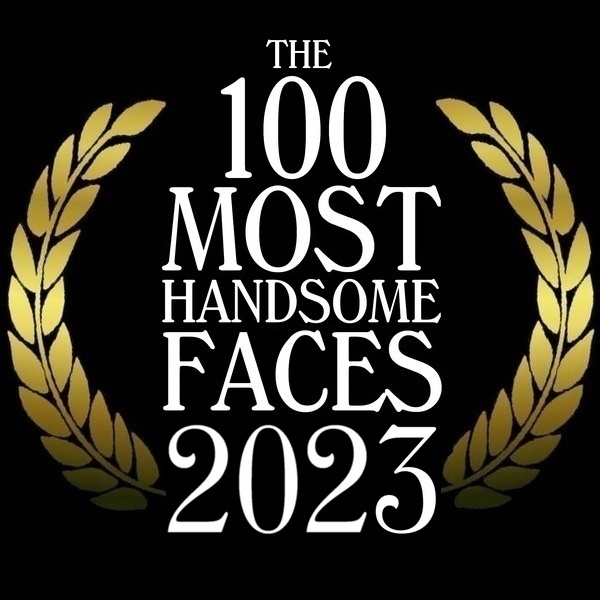 The premiere for The 100 Most Beautiful and The 100 Most Handsome Faces of 2023 videos has been set for less than an hour from this post! You can find them at our YouTube Channel -- youtube.com/tccandler ❤️ #tccandler #100faces2023
