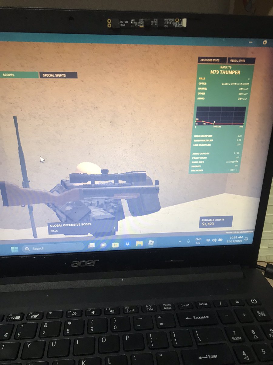 PolandZBAB's tweet image. I don’t even know anymore #phantomforces #roblox