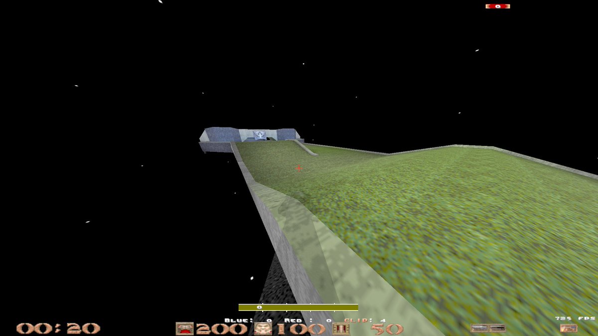 qwtf_'s tweet photo. Continued work on the Complete QWTF Map Guide (maps 2559–2580). 19 of 2599 total maps left to do (99.2% done). https://t.co/Ia9DZIxsqX https://t.co/82WZwmo157