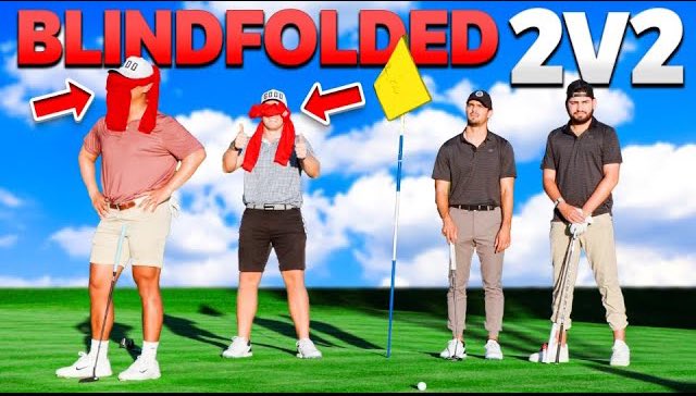 Good Good Golf tweet media