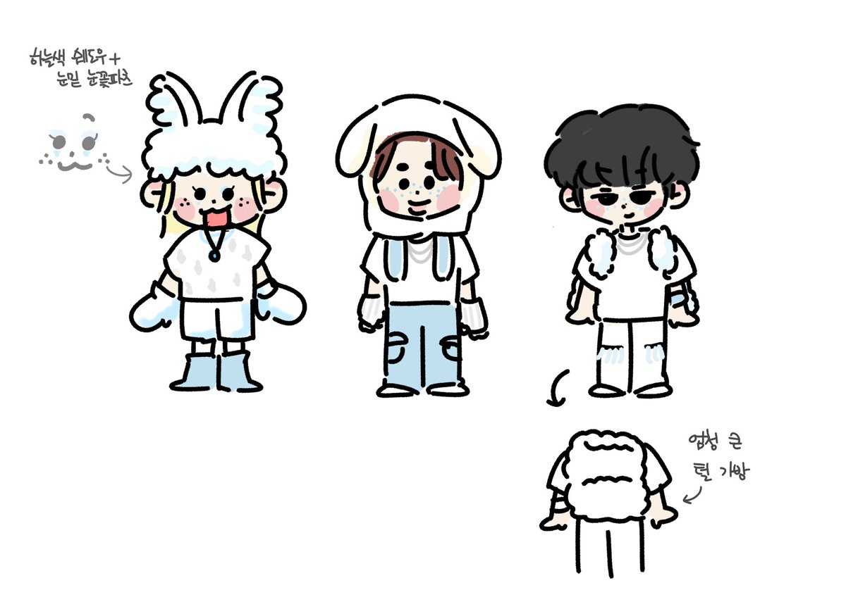 waggle_325's tweet photo. 231228 댄스라차 사녹 착장!!! https://t.co/CNa7kM0y1P