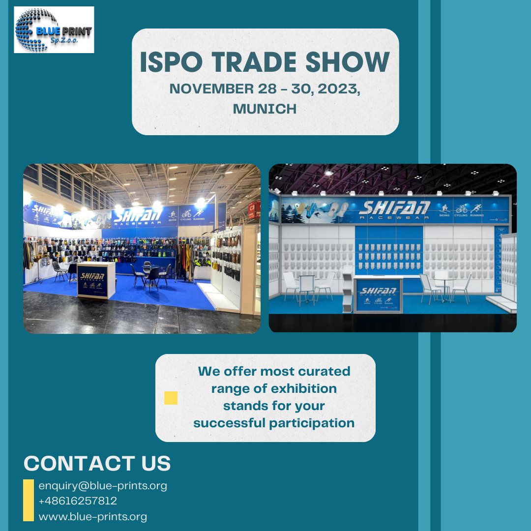 As 2023 comes to an end, we are excited to look back and see all the fantastic exhibition stand projects we made this year. We are really happy that the clients and audience liked our designs a lot.
#tradefair #standdesign #boothbuilder #tradeshowgermany #exhibitionstandcompany