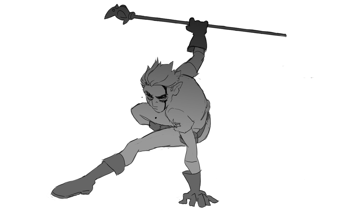 lv426art's tweet photo. tumblr and twitter respectively. for some reason lmao https://t.co/07AyFM99vn
