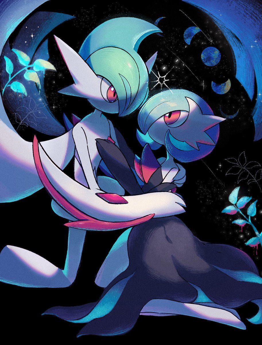 い*ん様 メガサーナイト＆メガエルレイドウォールクロック Masquerade メガサーナイトex | ポケモンカードゲーム公式ホームページ