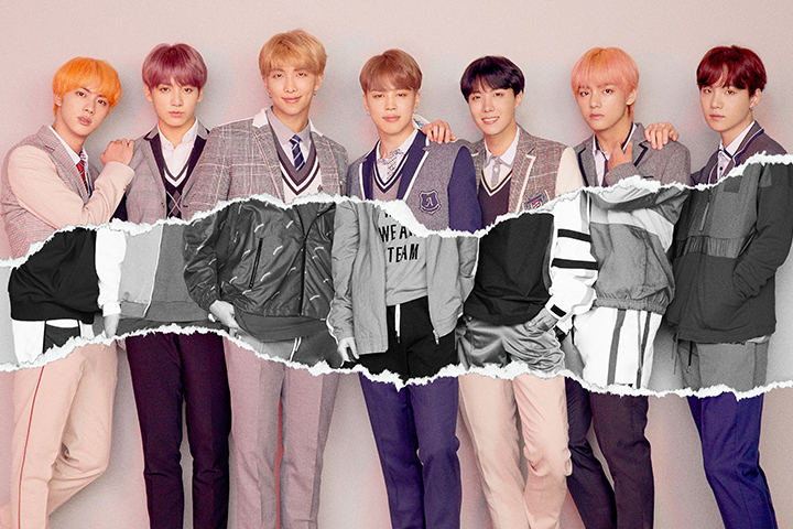 charts_k's tweet photo. .@BTS_twt's "Love Yourself: Answer" has surpassed 3.4 million copies on Circle Album Chart! https://t.co/1ZQdqygnjj