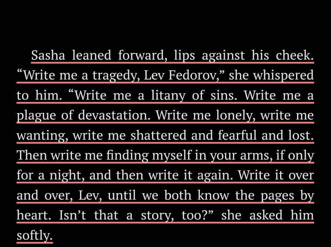 cobclloway's tweet photo. sashalev and romaniris parallel oh I'm RUINED https://t.co/iiVonDE2yv