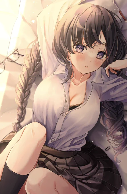 #今年も残りわずかなのでお気に入りの4枚を貼る 今年もありがとうございました〜!