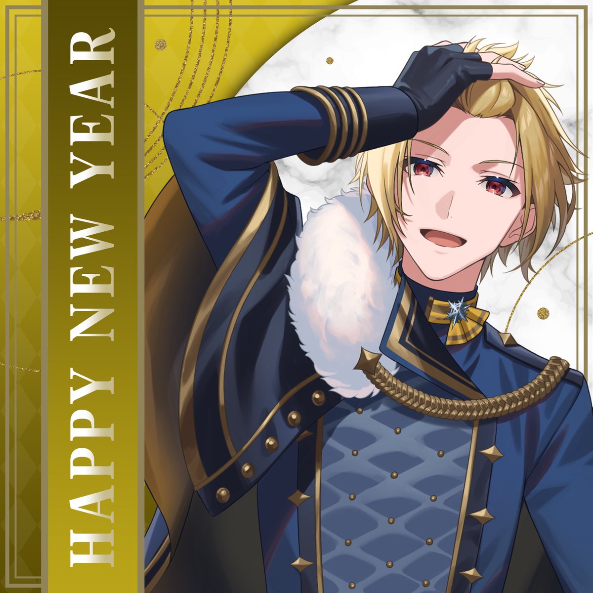 soma_voice's tweet photo. Happy New Year

ー 2024年 進化の年 ー

悔いのない毎日を、やるぞ https://t.co/HRlCD93CSW