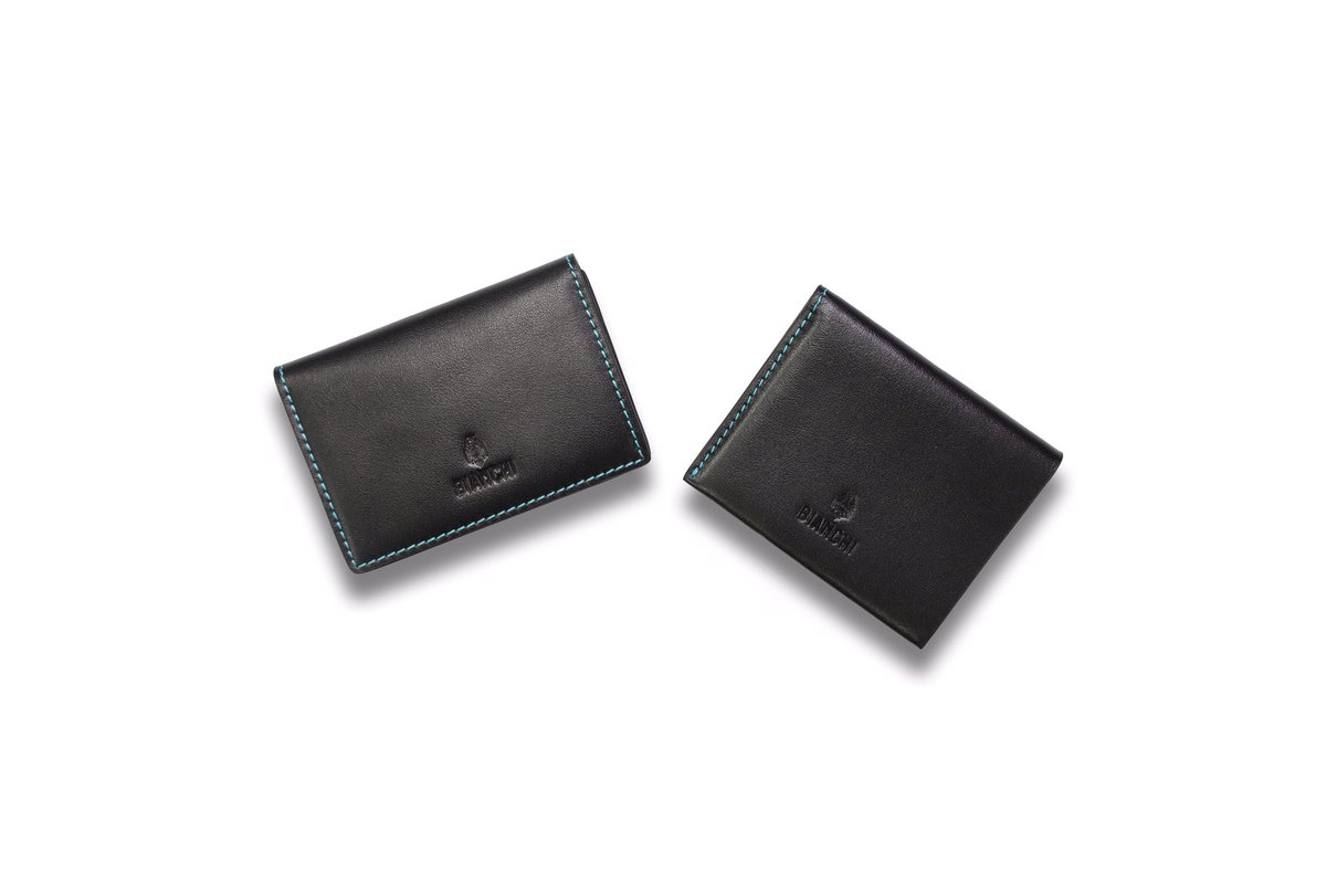 ariake1885's tweet photo. 【有明】大特価にてご用意しております！！

♦︎本革シリーズ♦︎
◎ カードケース
◎ スモールウォレット

本革製で高級感抜群！！
イーグルマークの刻印が、さらに高級感を引き立てています 使い始めから柔らかい本革を使用している為、手になじみやすいです

#有明ガーデン #ビアンキ #Bianchi https://t.co/mYH0NGHSiN