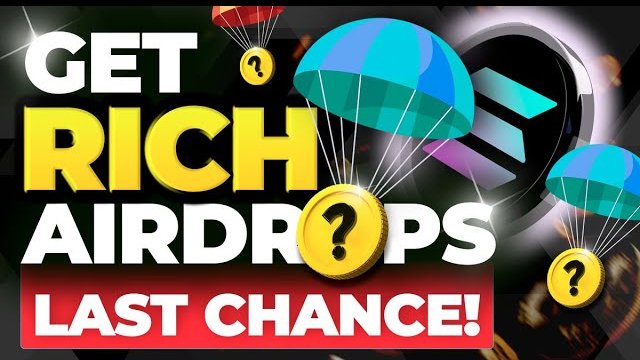 AirdropSafeZone's tweet photo. 🚀 Missed out on $TIA, $PYTH, $JTO airdrops? 
😢 No worries! 
@AirdropSafeZone has your back with 4️⃣ 1000% GUARANTEED Crypto Airdrops! 🎉💰
Don't let FOMO get to you – seize this opportunity! ⏲️ All $TOKEN launching in Q1, 2024! 🚀🔥
(1/5)🧵👇 https://t.co/2GWsBoYd9u