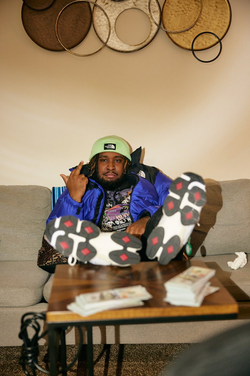 KrazyyMontana's tweet photo. Happy gday 2 this KAPRICORN💚♑️♍️ #DEUCE5 https://t.co/wXTYWRM1fF
