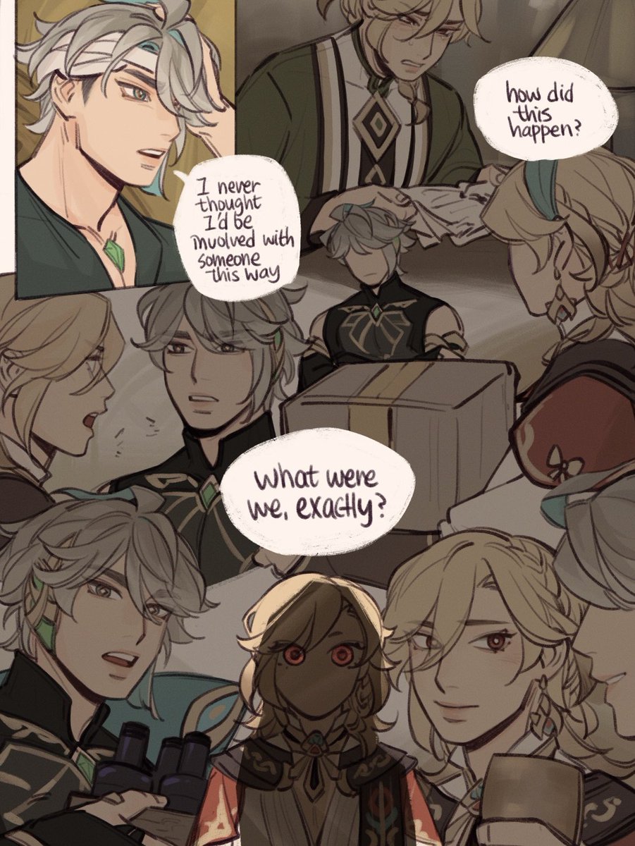 noran 🍂 tweet media