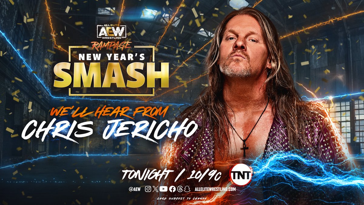 All Elite Wrestling tweet media