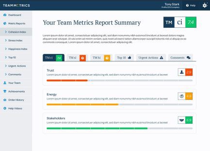 TheCompleteAppr's tweet image. Working with Teams
 Each question is carefully worded to ensure it can be answered by anyone completing the survey.
Read more -&amp;gt; 
lttr.ai/AJP31

#ImproveTeamPerformance #PowerfulInsights #Businessgrowth #BuildAHighPerformingTeam #ExamplesOfHighPerformingTeams