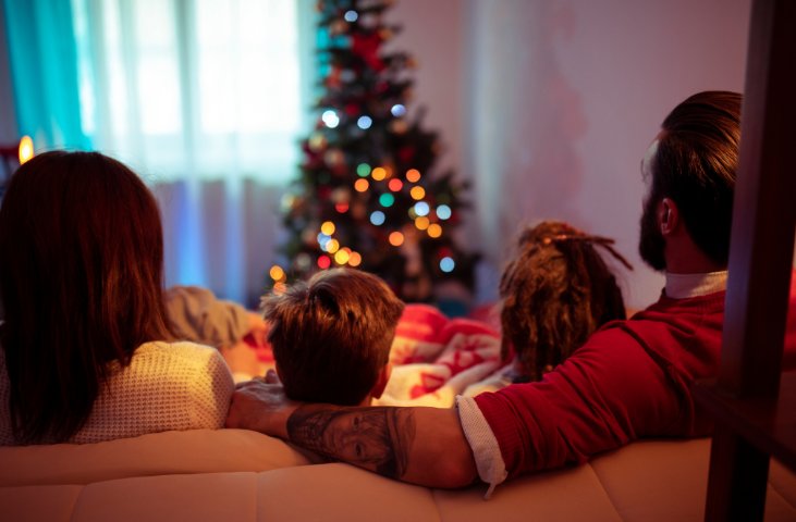 "Celebrate Life. Care for others and share whatever you have with those less fortunate than you. Broaden your vision, for the whole world belongs to you."Endeavour to put a smile on someone through this festive season. It goes a long way.