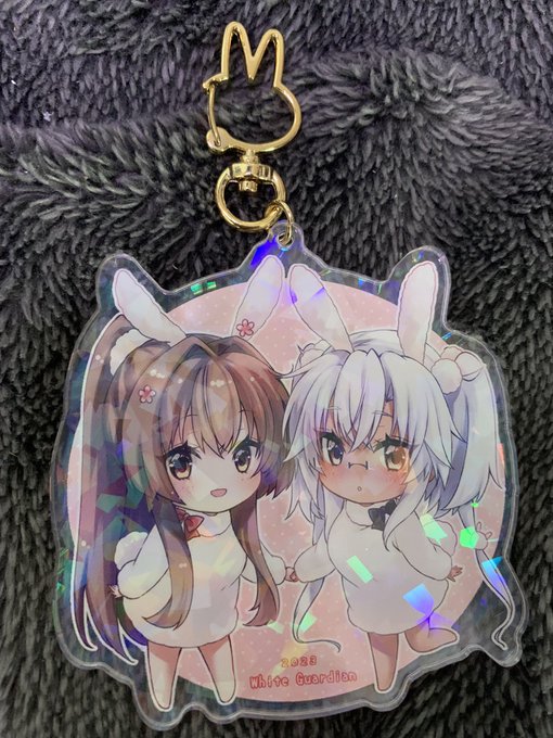 ぎゃー!可愛いいいー!!😇🙏✨
おたくらぶさんいつもありがとうございます…😇🙏✨ 