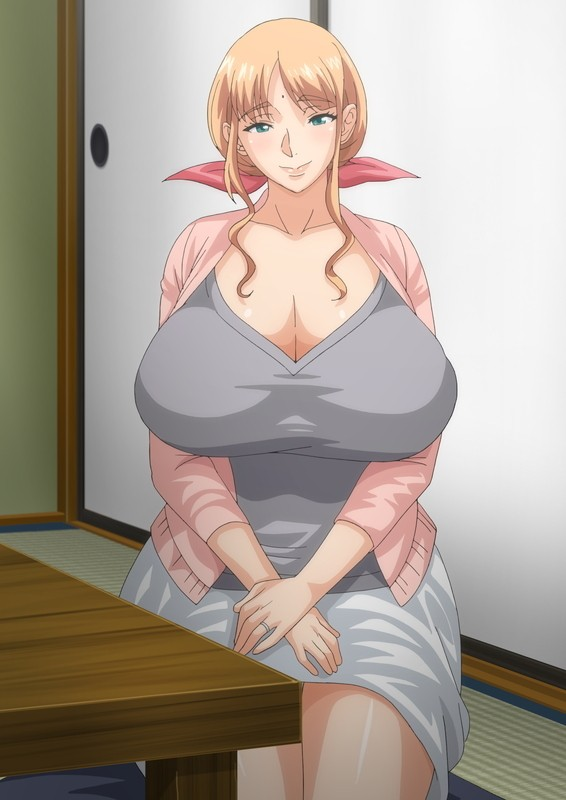 EroEroNews_'s tweet photo. Ayako~

Anime: Hajimete no Hitozuma https://t.co/7lfC4MrUoT
