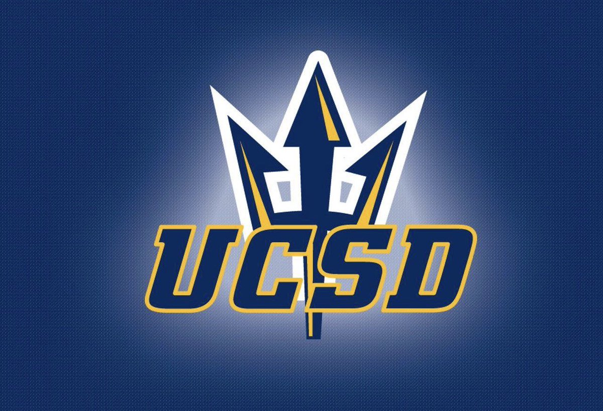 BailesJaden1's tweet photo. Grateful to receive an offer from the University of California San Diego. Thank you @CoachEricOlen  #Gotritons https://t.co/PBM3uBESLm