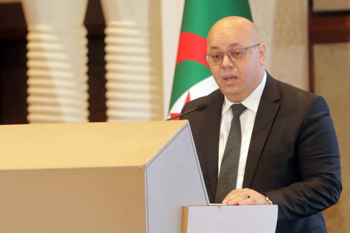 AL24Francais's tweet image. L’#Algérie nouvelle déterminée à poursuivre le processus d’#édification nationale en réponse aux attentes du #peuple

al24news.com/fr/lalgerie-no…