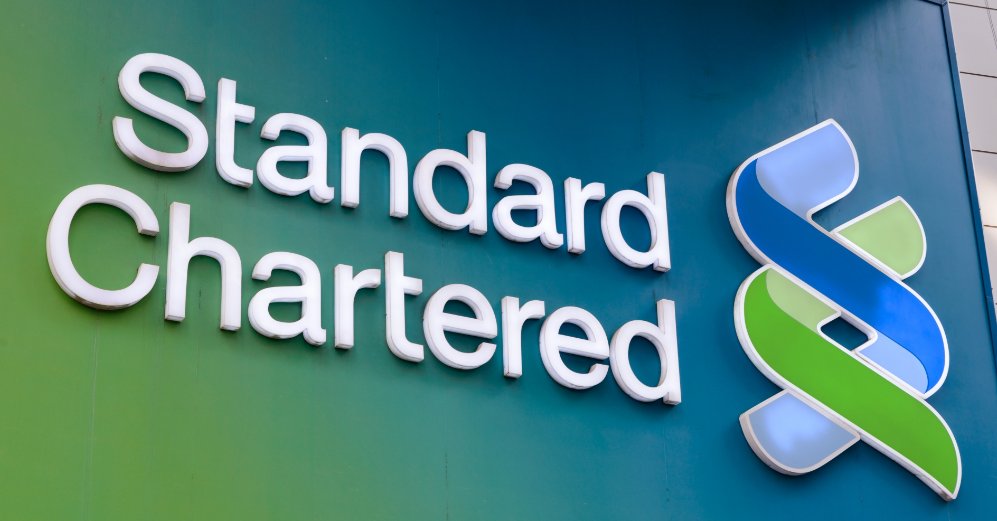 customerlifez's tweet photo. Standard Chartered 😍😍

#standardchartered #finance #bank #india #govt #money https://t.co/TEJDlyzrUQ