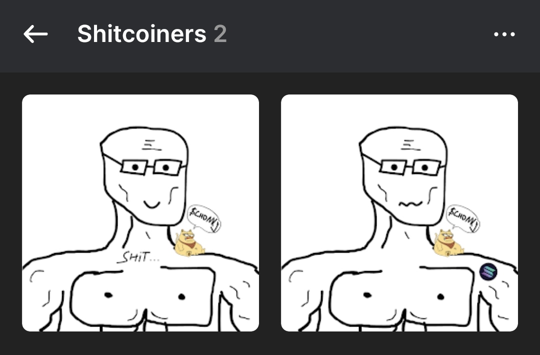 xNazcrypto's tweet photo. @ShitcoinersSOL https://t.co/ct7J970HaB