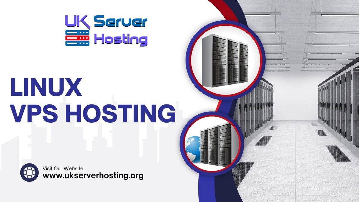 UKServerHosting's tweet image. Linux VPS Hosting by ukserverhosting.org for a hosting experience that blends the versatility of Linux with the performance and support you need to elevate your online presence.
#LinuxVPSHosting #LinuxVPSServer #lowcostVPS #ManagedLinuxVPS
Visit - ukserverhosting.org/linux-vps-host…