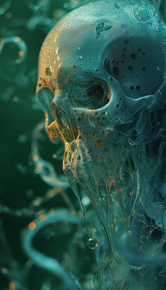 Dissolve