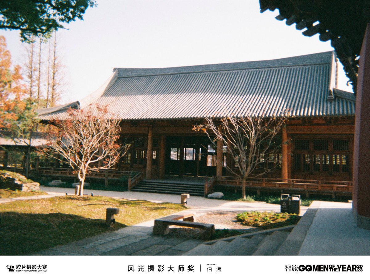 realTangBoYuan_'s tweet photo. 【20231228 | 智族GQ 】

รวมภาพถ่ายฝีมือของป๋อหย่วน ในงาน #GQMOTY2023 ได้รับรางวัล Little Animal Best Friend Award (P1) และ Master of Landscape Photography Award จาก GQ China(P2-4)

🔗https://t.co/ZNmTL0bnEc
🔗https://t.co/zo7B0UKjxZ

#伯远 #BoYuan #ป๋อหย่วน https://t.co/33vNTXgRbK