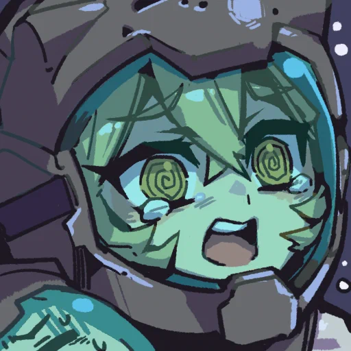 no context kouhai