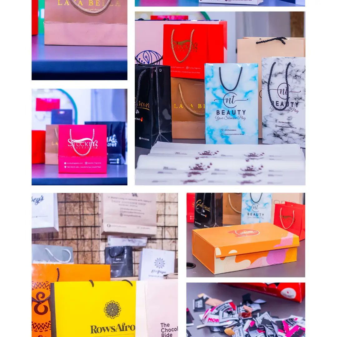 AntonyNgureG's tweet photo. Looking for packaging solutions we are the best #e254packaging contact us 0706292116

Nazizi Charlene Ruto KPLC #TenHagOut Kimani Mbugua Cayenne Nicholas Jackson Luos #JusticeForSniper https://t.co/0oyMOduzNb