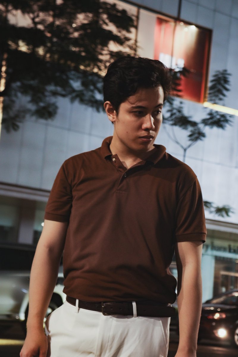 deeeibb's tweet photo. adik sa brown. 🤎🙈 https://t.co/0dDFyVcfEQ