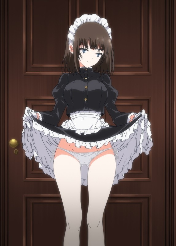 EroEroNews_'s tweet photo. Tsubaki~

Anime: Maid Kyouiku Botsuraku Kizoku Rurikawa Tsubaki The Animation https://t.co/pDytFXxqCl