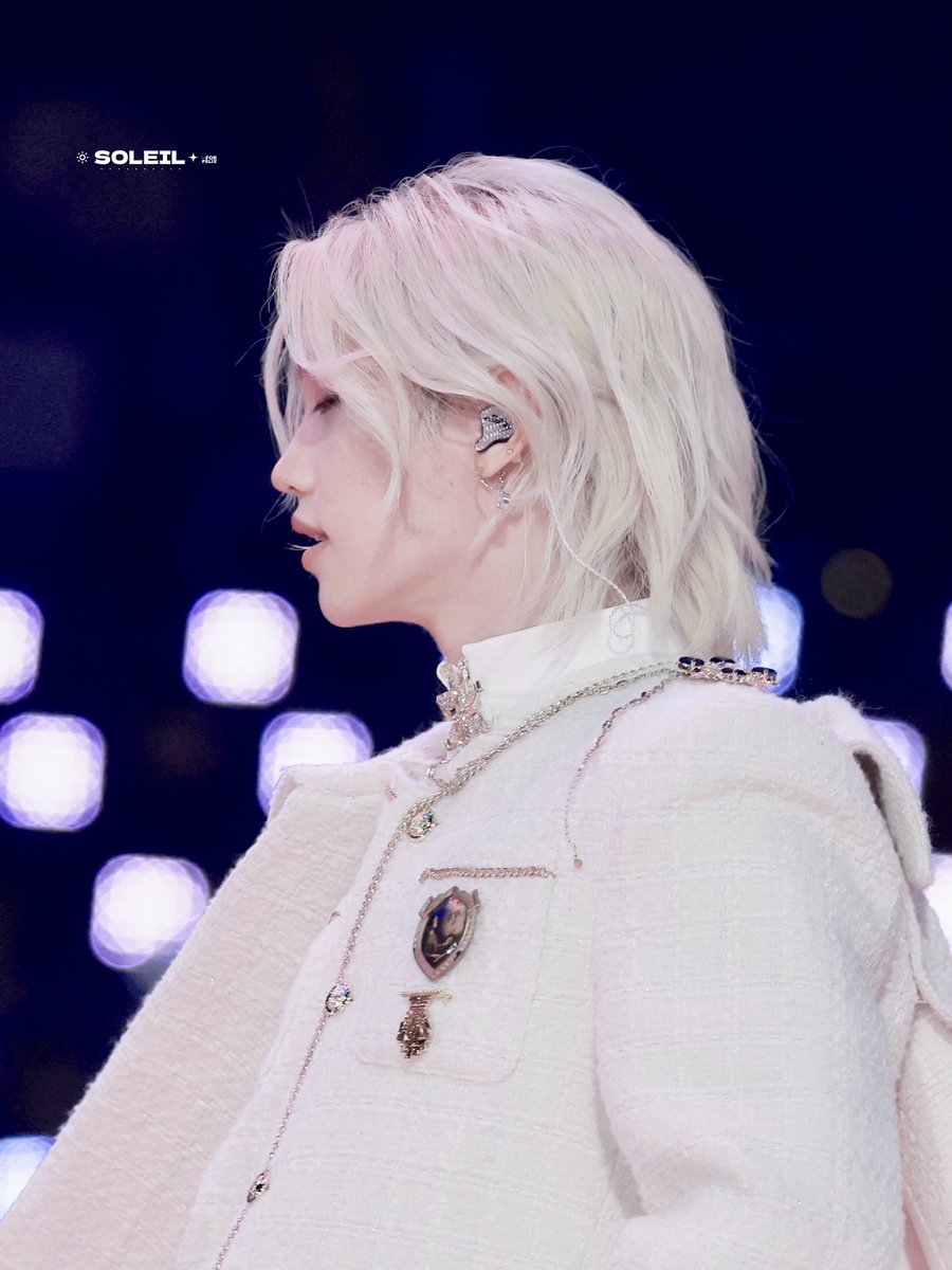 ☀️231225🪽 가요대전 HD

Grace and Gentle ˚✧₊⁎

#Felix #필릭스 #straykids  #스트레이키즈 #용복이