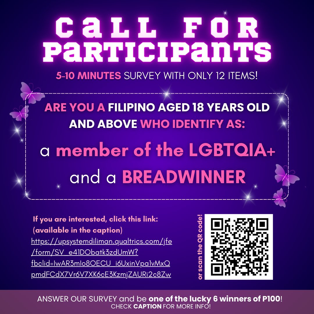 for_exonct's tweet photo. hello, filo moots! baka may pwede sa inyo na makasagot ng survey namin 🥹👉🏼👈🏼

https://t.co/iv50vuXPLu https://t.co/edBfEUoO9Q