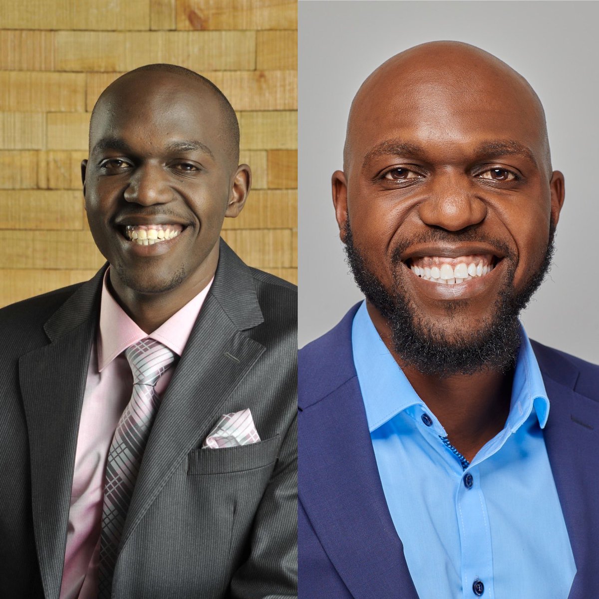 Larry Madowo tweet media