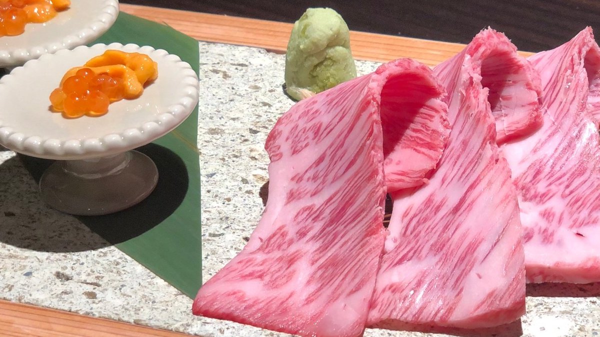 55tokyooyamadai's tweet photo. いつもご利用ありがとうございます
#Countdown3days🎵
#年末〆こそは焼肉❗
店内営業時間
#尾山台ランチ 11:30~14:30
#尾山台ディナー 17:00~23:00
🌟お席ご予約承ります🌟
ご利用・ご予約お待ちしております
#貸し切りも出来ますよ
03-3703-2929
#55tokyo
#尾山台焼肉
#年末焼肉
#木曜日
#12月28日 https://t.co/6g7L6MXaPS