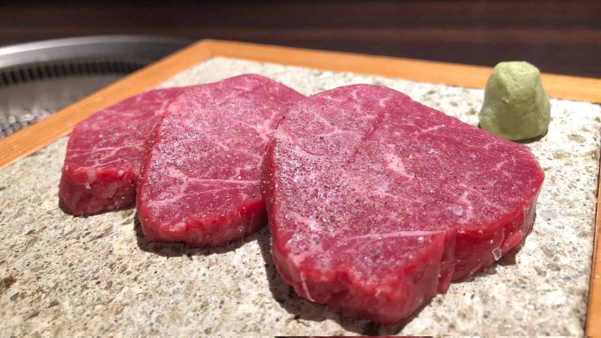 55tokyooyamadai's tweet photo. いつもご利用ありがとうございます
#Countdown3days🎵
#年末〆こそは焼肉❗
店内営業時間
#尾山台ランチ 11:30~14:30
#尾山台ディナー 17:00~23:00
🌟お席ご予約承ります🌟
ご利用・ご予約お待ちしております
#貸し切りも出来ますよ
03-3703-2929
#55tokyo
#尾山台焼肉
#年末焼肉
#木曜日
#12月28日 https://t.co/6g7L6MXaPS