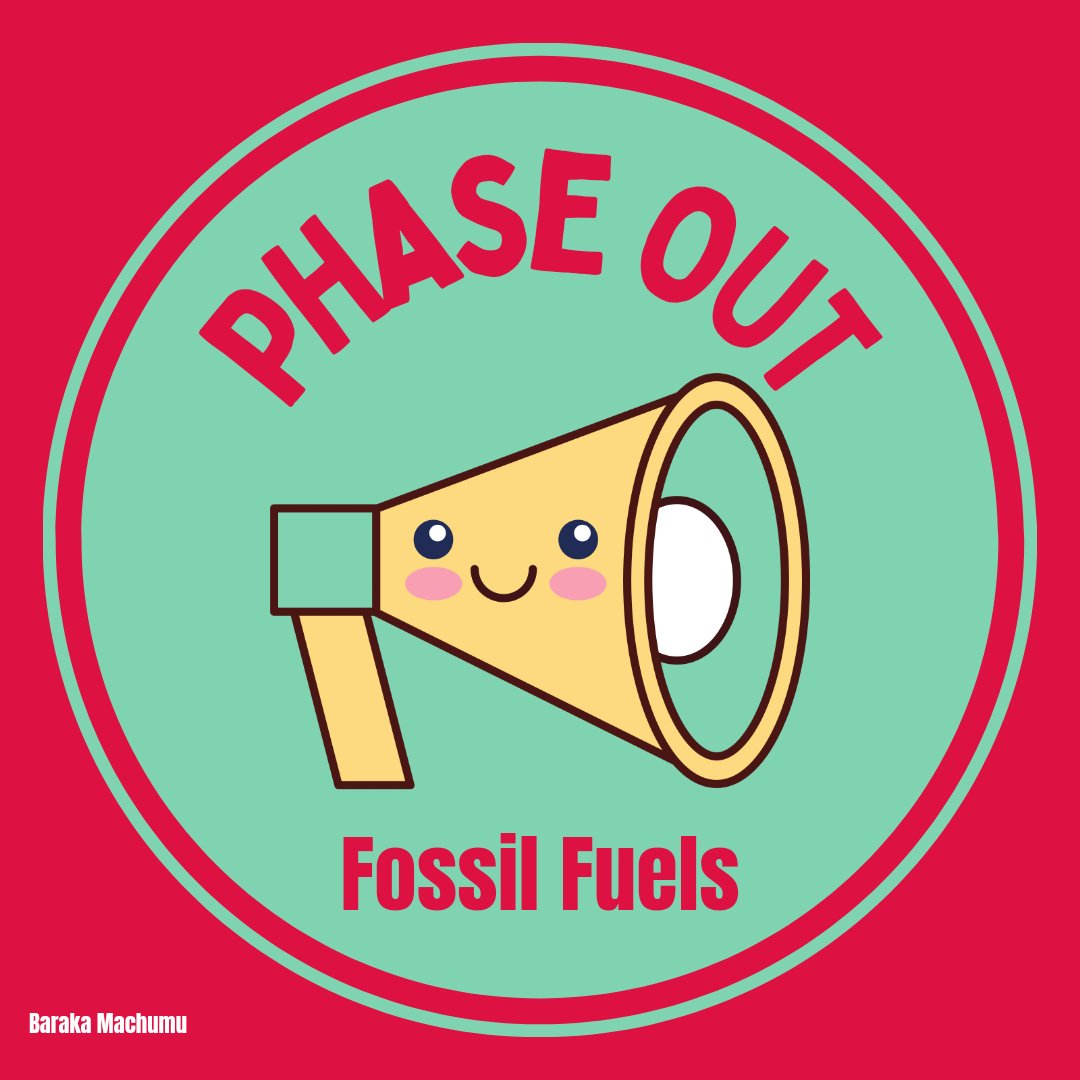 Beyond doctrines, a sacred truth prevails: 'The Earth is a gift; let's honor it through mindful care and respect.' 🌿🌎 #StopEACOP #Faiths4Climate
<a href="/GreenFaith_Afr/">GreenFaith Africa</a> <a href="/merynewarah/">Meryne Warah</a> 
<a href="/Lynno16/">Lynet</a> <a href="/ZakiMamdoo/">Zaki Mamdoo</a>