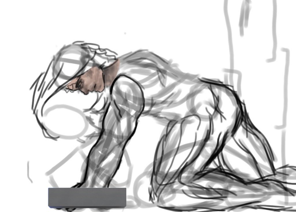 ScilikhMe's tweet photo. Working on a little something😚
#nsfw
#König #Konigmw2 #korangi #MW3    #MW2 #CallOfDuty    #ship #art #drawing #smallaccount #smallartist https://t.co/p4S3bDfbLV