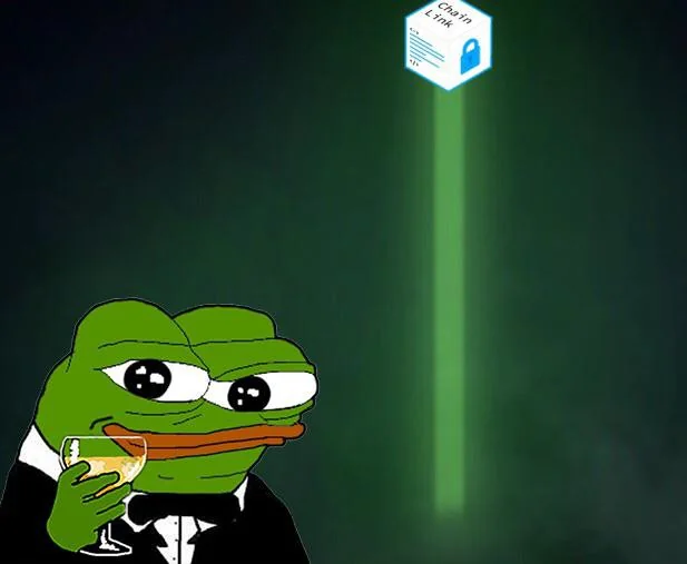 It's happening tonight!

Tartarian hookers await all of us at the citadel, anon.

God christ, i'm excited for us all.

$LINK