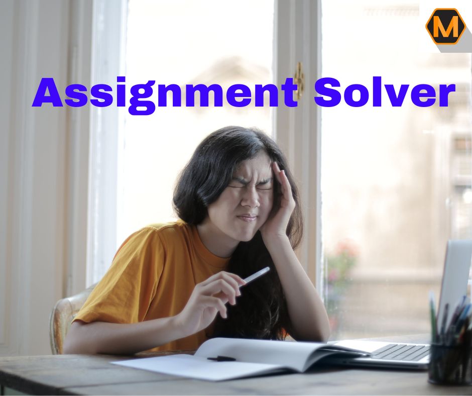 Johndwilson123's tweet image. Struggling with assignments? Stress no more! 📚✨ Our assignment solvers are here to rescue you! 🚀 Get expert help and ace your projects with ease. myassignmenthelp.com/solve-my-assig… #AssignmentSolver #MyAssignmentHelp