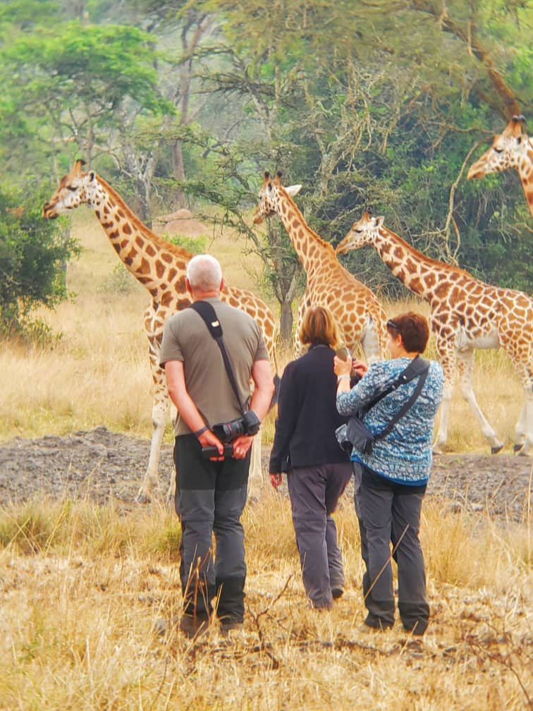 Kamusiime01's tweet photo. "Where wild life roams and lakeside secrets Unfold-discover the untamed charm of Lake Mburo National Park " https://t.co/hmpSEYZ3mY