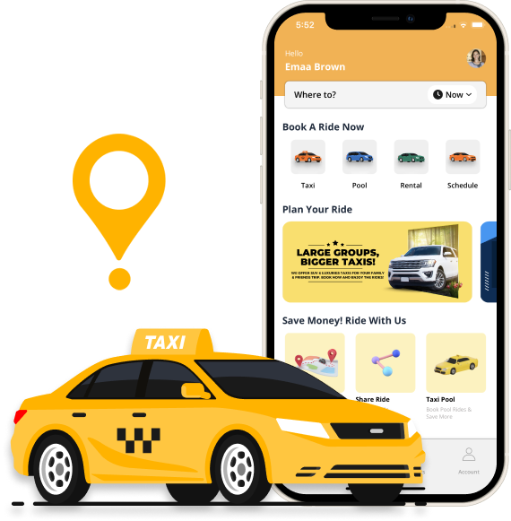 cubetaxi's tweet image. Behind the Scenes: Enhancing Trust with Robust Security in Your Ride-Hailing App
latesttechnicalreviews.com/ride-hailing-a…
#ridehailingapp #ubercloneapp #uberclonesourcecode