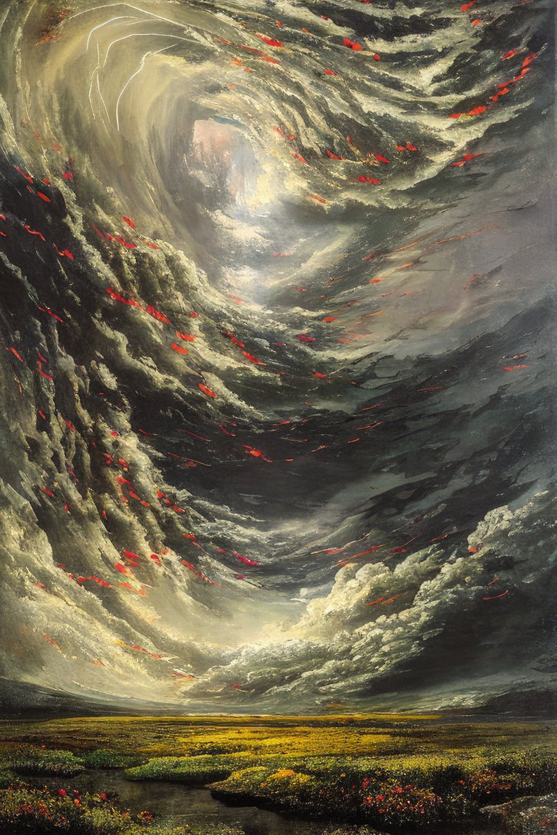 powerjahrt's tweet image. Hematite