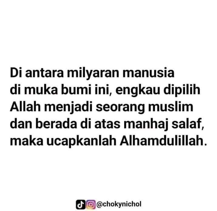fotodakwah's tweet photo. Alhamdulillah https://t.co/lJql6j14o6