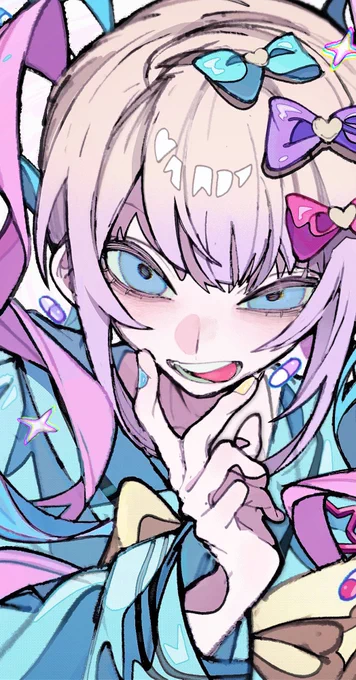 超てんちゃん