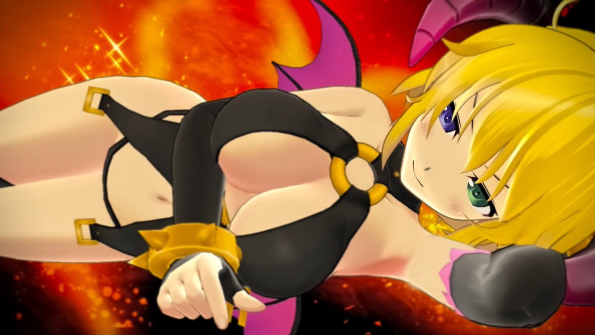 Enji Virtual Photographer 🎮📸 tweet media